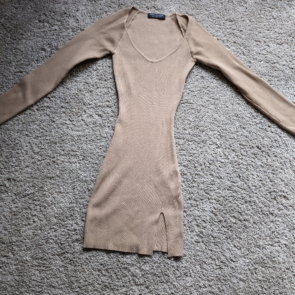 Bodycon dress